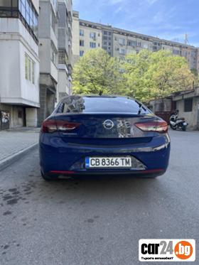 Opel Insignia - [5] 