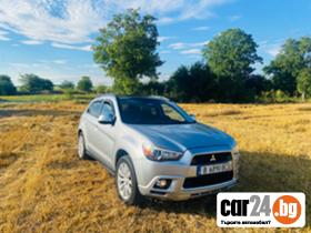 Mitsubishi ASX 2.0 - [7] 