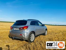 Mitsubishi ASX 2.0 - [4] 