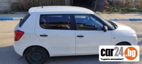 Skoda Fabia - [5] 