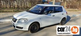 Skoda Fabia - [3] 