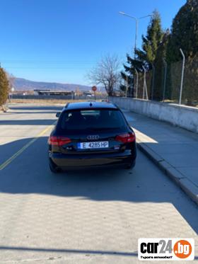 Audi A4 2.0.T - [6] 