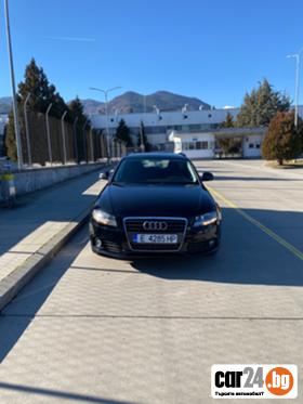 Audi A4 2.0.T - [5] 