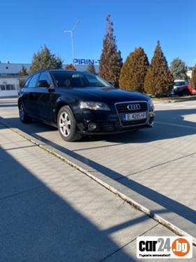 Audi A4 2.0.T - [3] 