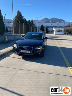 Audi A4 2.0.T - [4] 