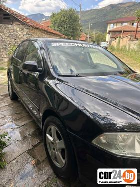 Skoda Octavia - [3] 