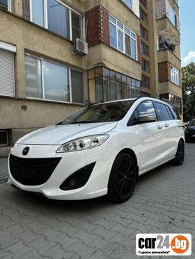 Mazda 5 2000 - [3] 