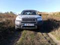Land Rover Freelander - [2] 