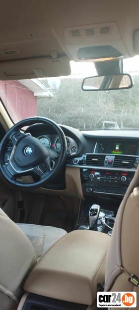 BMW X3 - [6] 