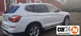 BMW X3 - [8] 