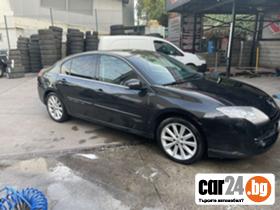 Renault Laguna  Dci - [4] 