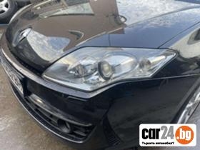 Renault Laguna  Dci - [5] 