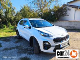 Kia Sportage - [3] 