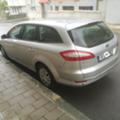 Ford Mondeo - [4] 