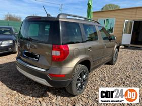 Skoda Yeti - [5] 