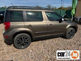 Skoda Yeti - [6] 