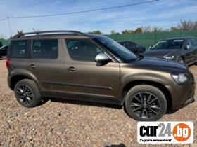 Skoda Yeti - [7] 