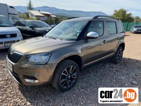 Skoda Yeti - [3] 