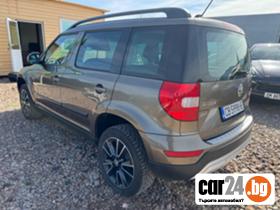 Skoda Yeti - [4] 