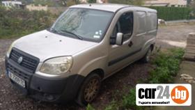 Fiat Doblo - [4] 