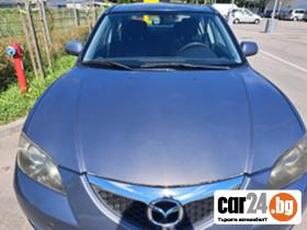 Mazda 3 2.0 - [1] 