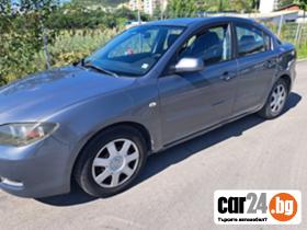 Mazda 3 2.0 - [4] 