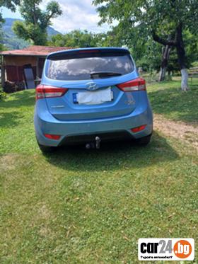 Hyundai I20  - [1] 