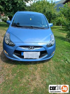 Hyundai I20 - [3] 