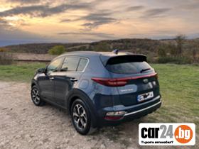 Kia Sportage - [7] 