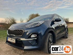 Kia Sportage  - [1] 