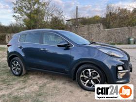 Kia Sportage - [5] 