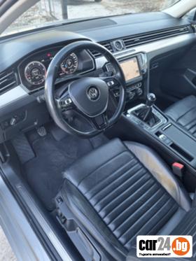 VW Passat 2000 - [12] 