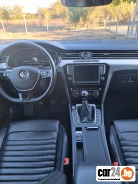 VW Passat 2000 - [16] 