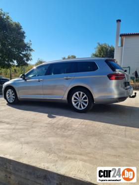 VW Passat 2000 - [6] 