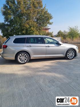 VW Passat 2000 - [5] 