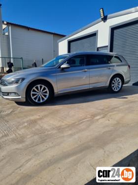 VW Passat 2000 - [7] 