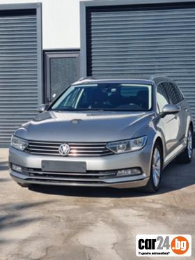 VW Passat 2000 - [3] 