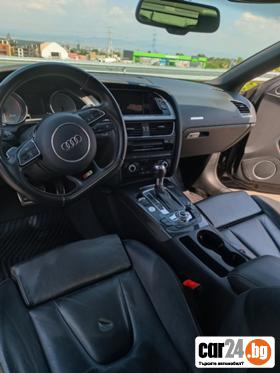 Audi S5 TFSI 3.0 - [9] 