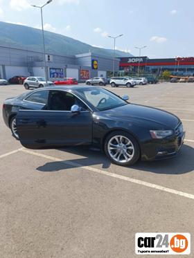 Audi S5 TFSI 3.0 - [3] 