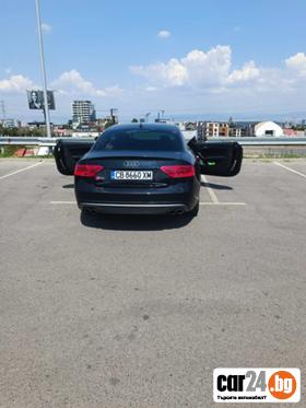 Audi S5 TFSI 3.0 - [10] 