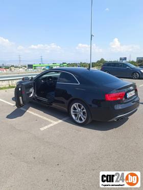 Audi S5 TFSI 3.0 - [4] 