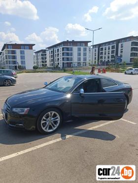 Audi S5 TFSI 3.0 - [12] 