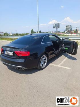 Audi S5 TFSI 3.0 - [11] 