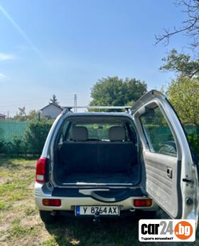 Suzuki Grand vitara 2.0TDI - [10] 