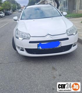 Citroen C5 2000 - [1] 