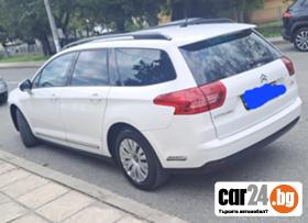 Citroen C5 2000 - [3] 