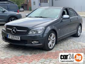 Mercedes-Benz C 280  - [1] 