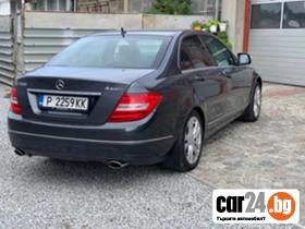 Mercedes-Benz C 280 - [4] 