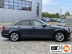 Mercedes-Benz C 280 - [6] 