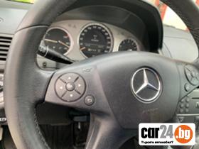 Mercedes-Benz C 280 - [10] 